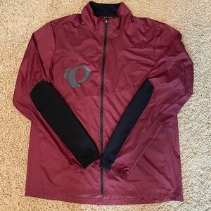 Pearl Izumi Wind Breaker